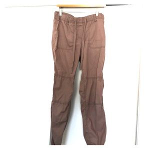 Brown Lou & Grey Cargo Pants